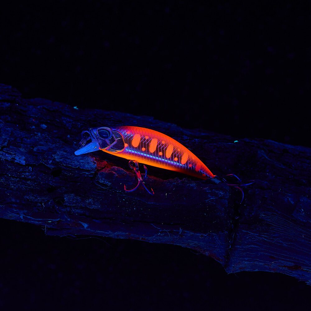 Воблер 45 мм № 35