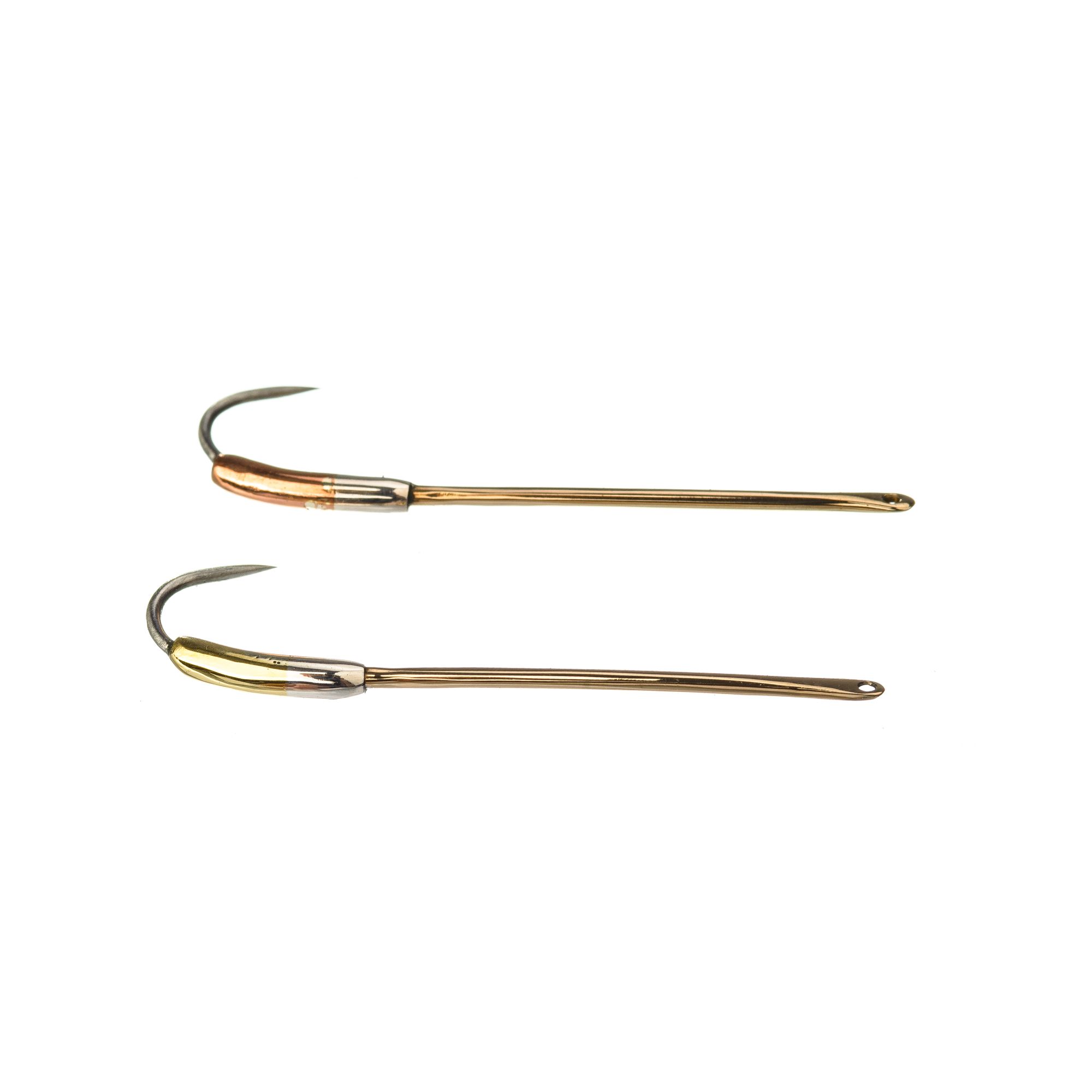 Блесна Ариана 3-х цветка