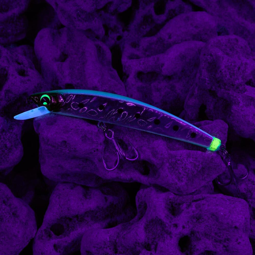 Воблер Anchovy 110 мм 17 гр.