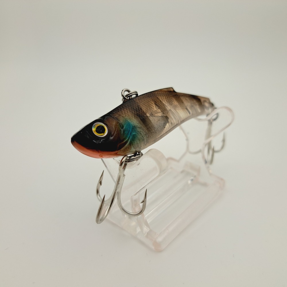 Раттлин 68 мм 18 гр № 96