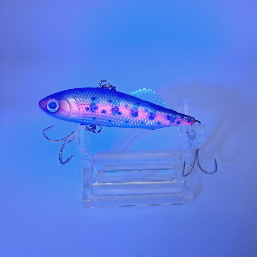 Раттлин 60 мм 14,5 гр № 99