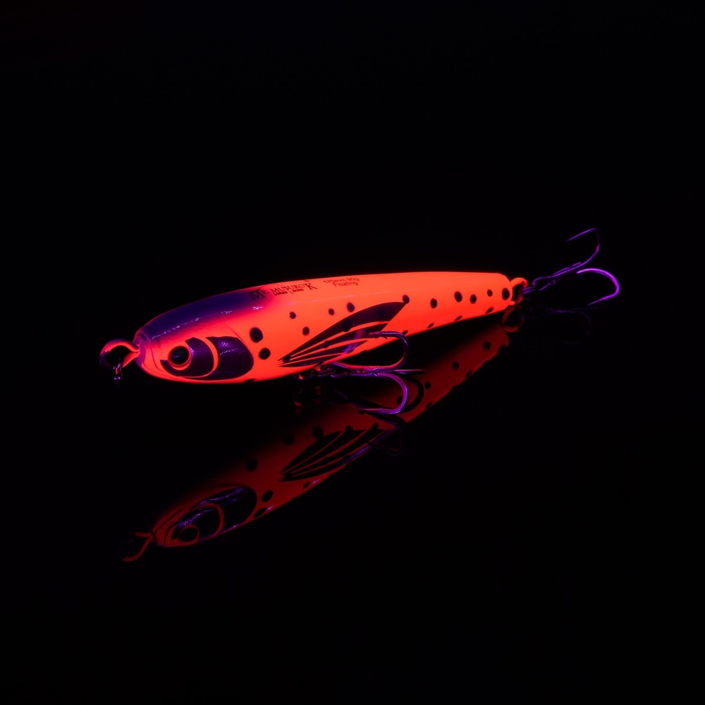 Стикбейт № 4