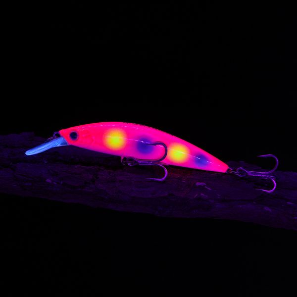 Воблер 90 мм, 25 гр №  75