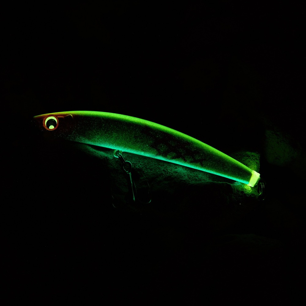 Воблер Angry Bird 110 мм 17 гр.