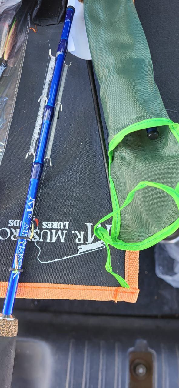 Блесна Астра 1,5 см