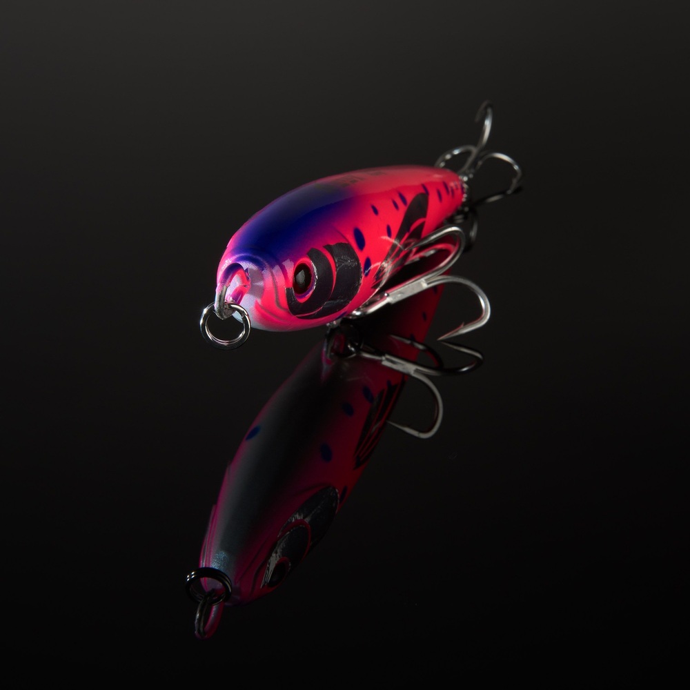 Стикбейт № 4