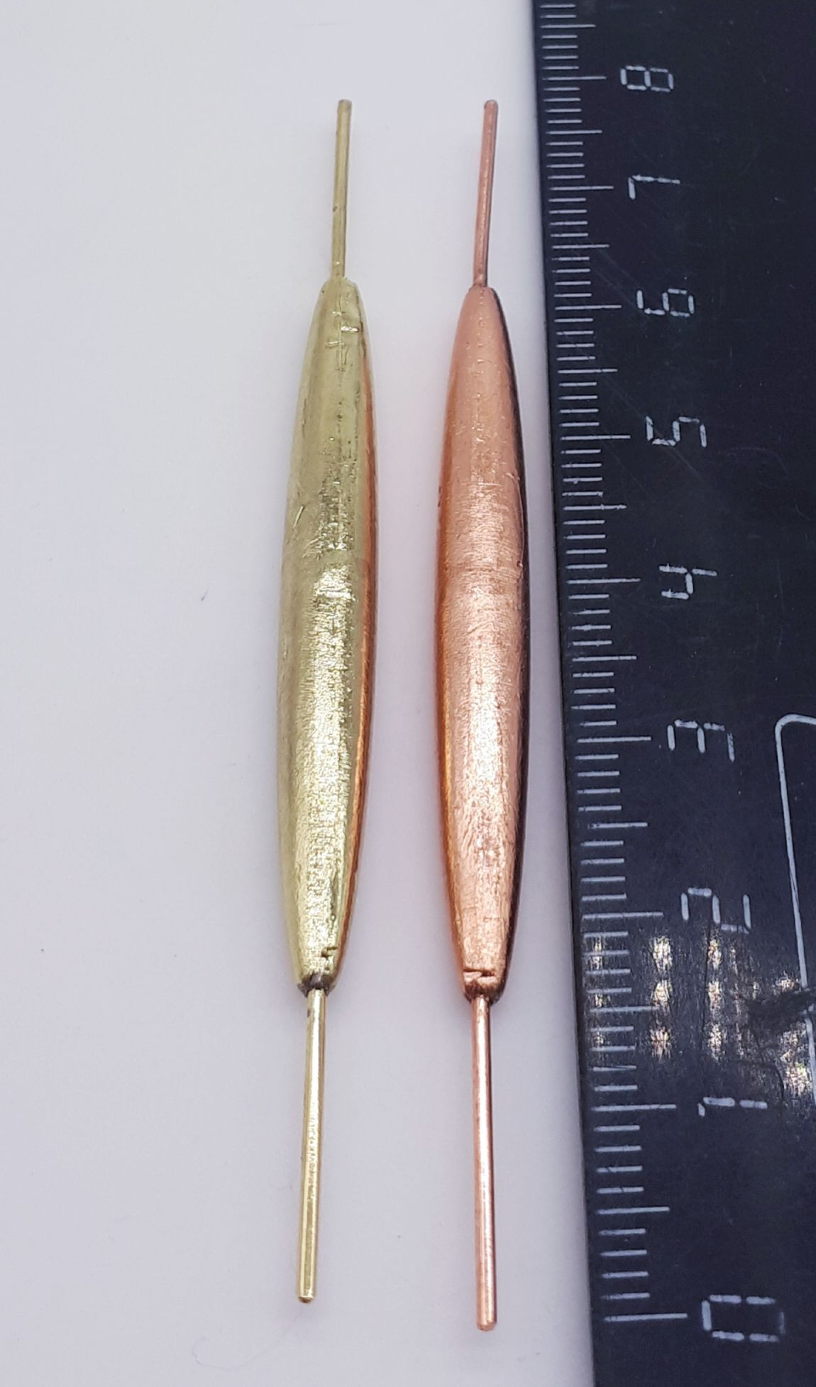 Грузило 8 гр