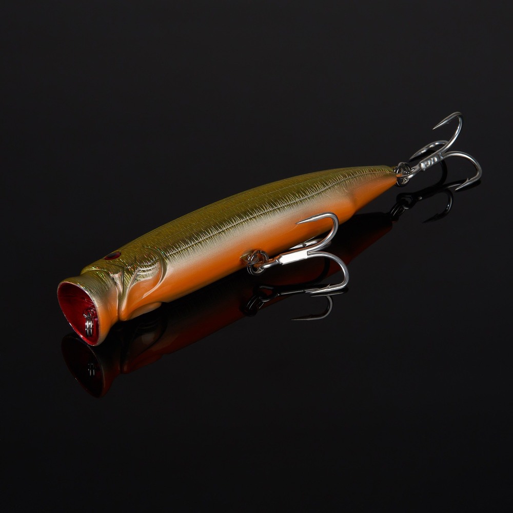 Поппер 150 мм 60 гр № 1