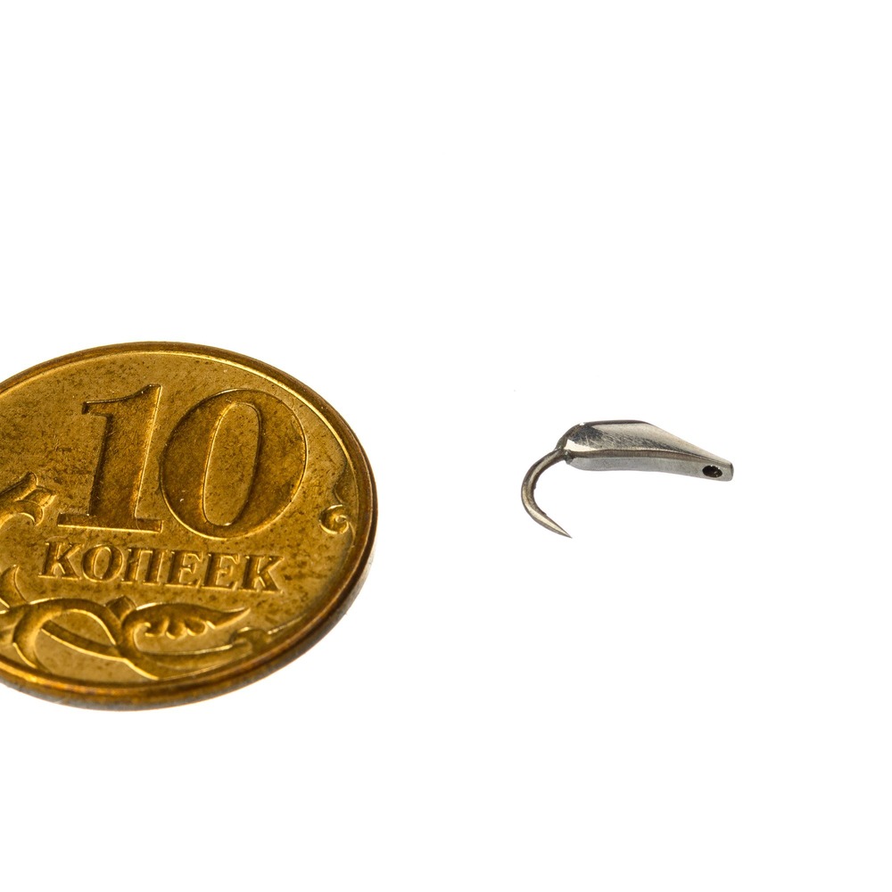 Блесна Планктон