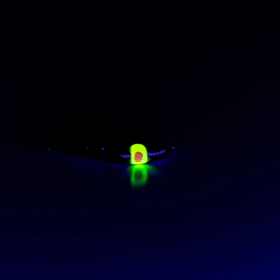 Блесна Клык UV Эксклюзив 