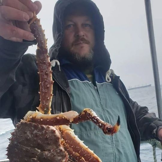 Краболовка