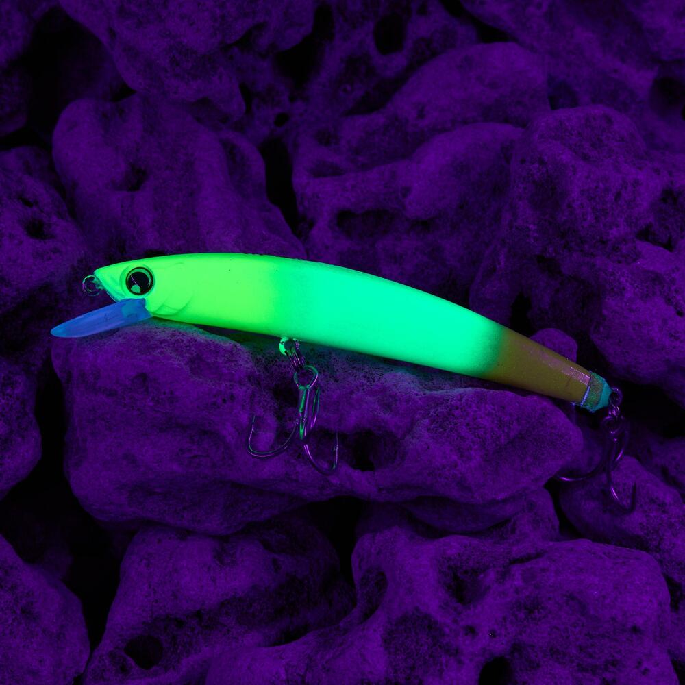 Воблер Triple Glow 110 мм 17 гр.