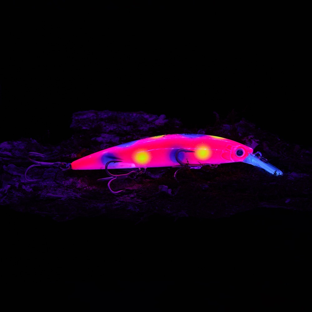 Воблер 110 мм (36гр) № 75