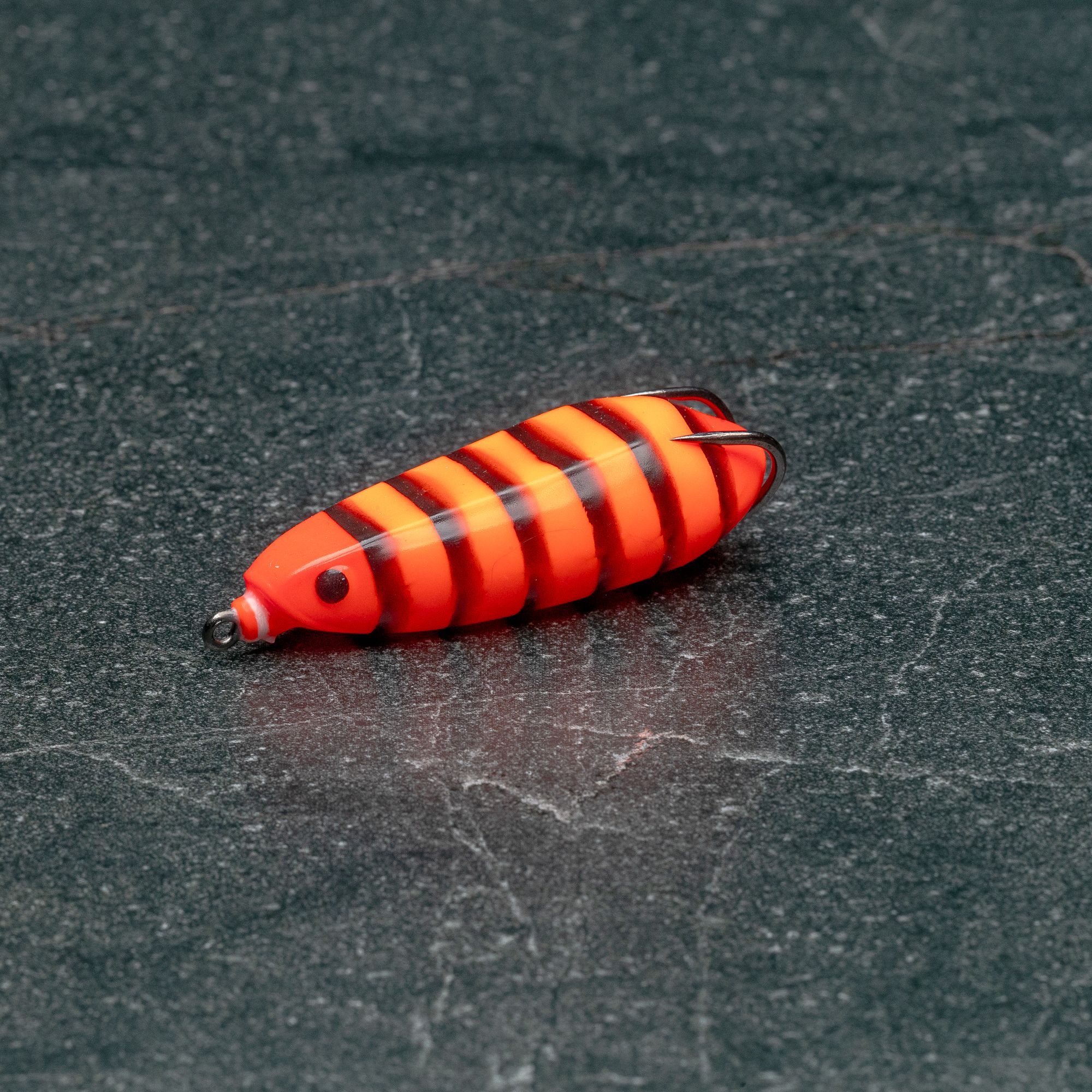 Лягушка 80 мм, 25гр № 4