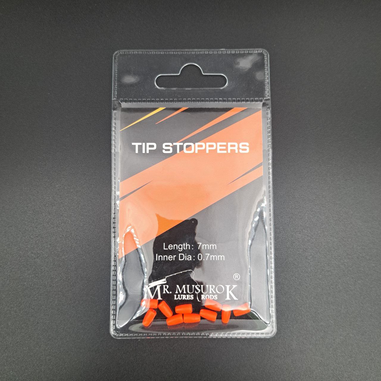  Набор кембриков для махалок (кончик 1-1.5 мм)