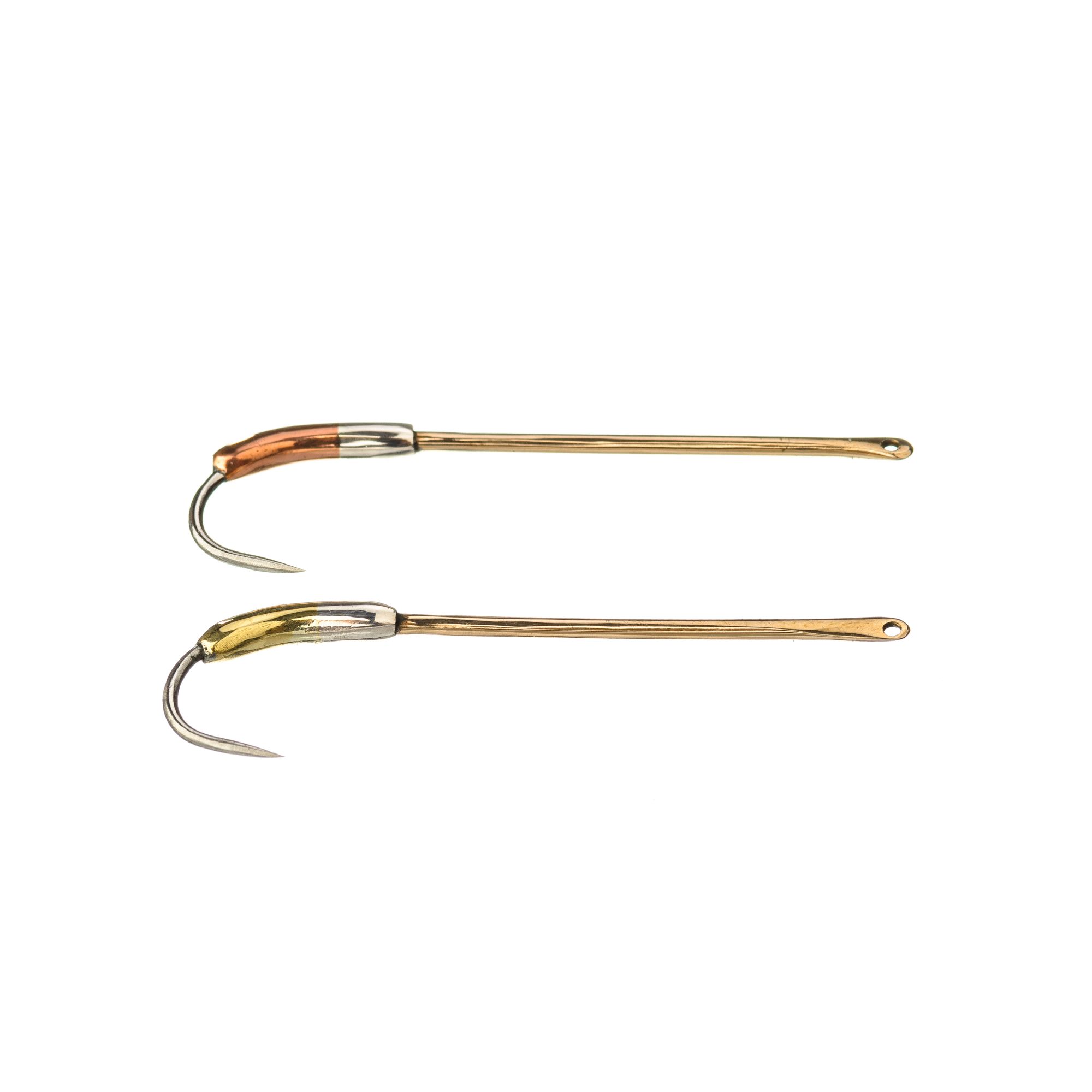 Блесна Ариана 3-х цветка