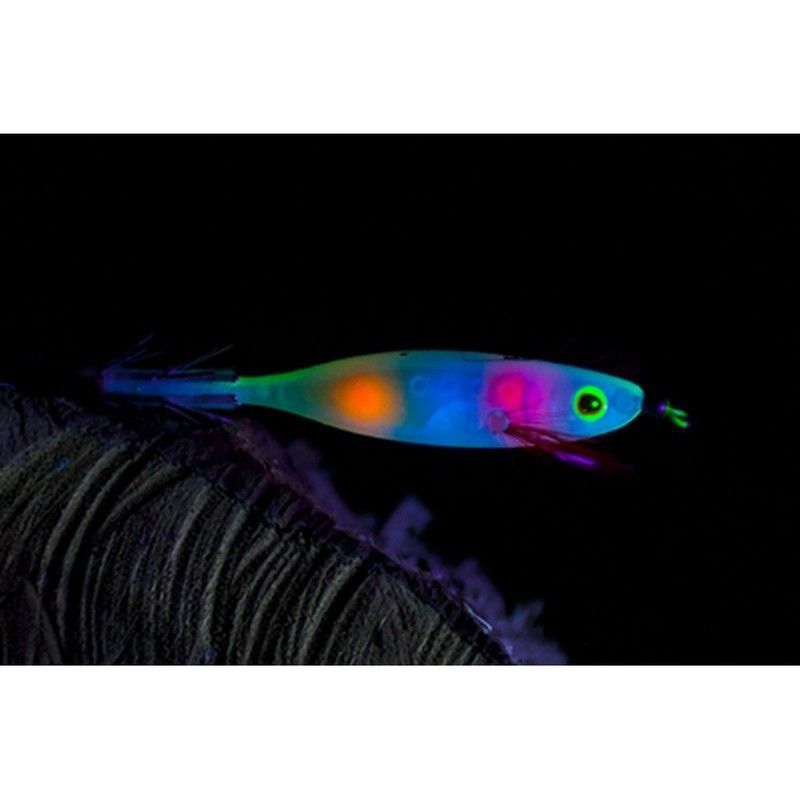 Кальмарница Rainbow Fish (old)