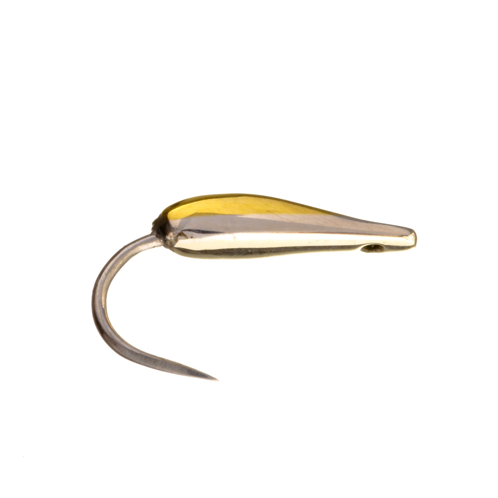 Блесна Рич трёхцветка