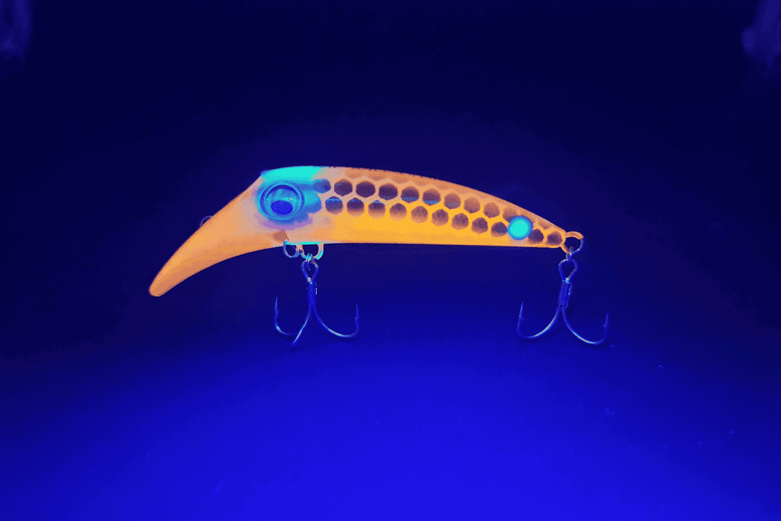 Воблер 80 мм 15 гр №339