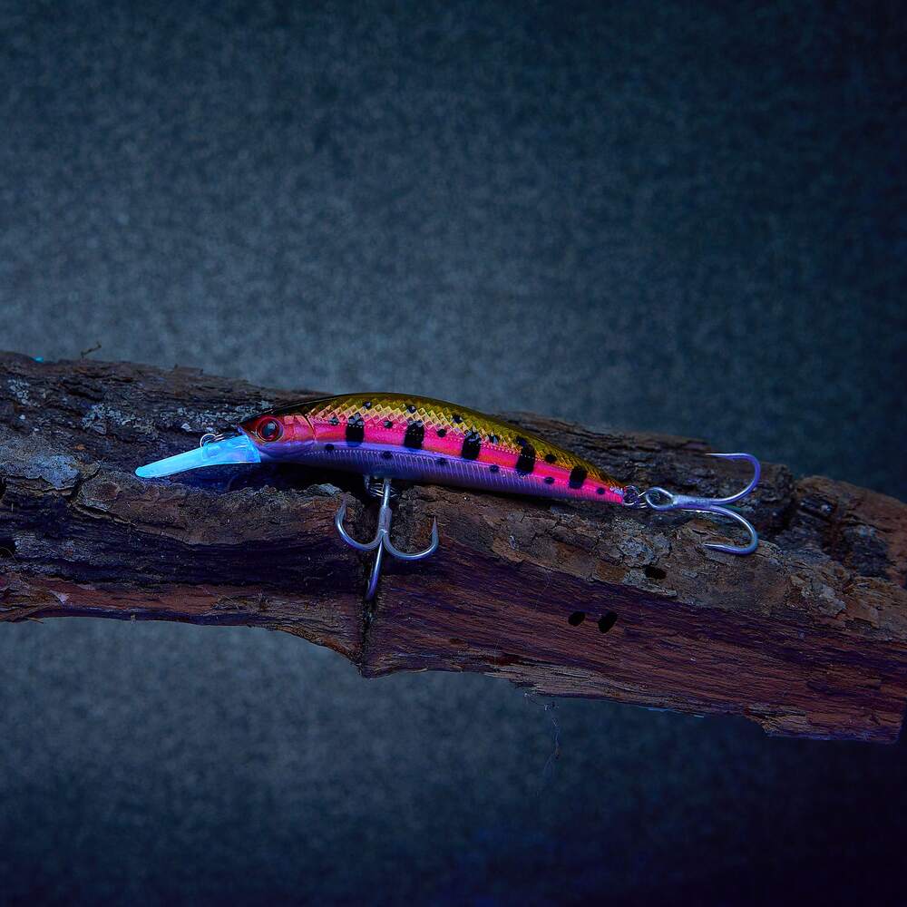 Воблер 70 мм (14гр) № 38