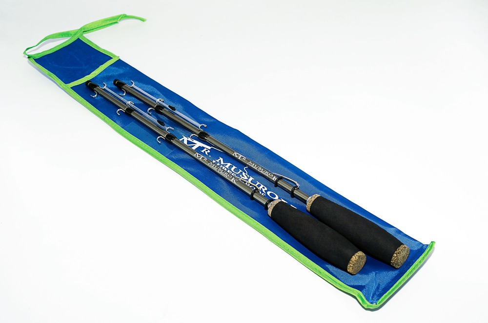 Набор "Улов" на Корюшку (Зубаря)/Навагу