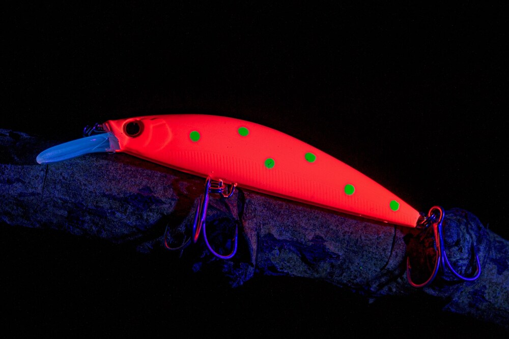 Воблер 90 мм № 23