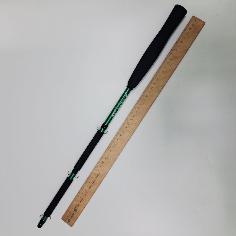 Махалка Де-Кастри 150 см, кончик 1 мм