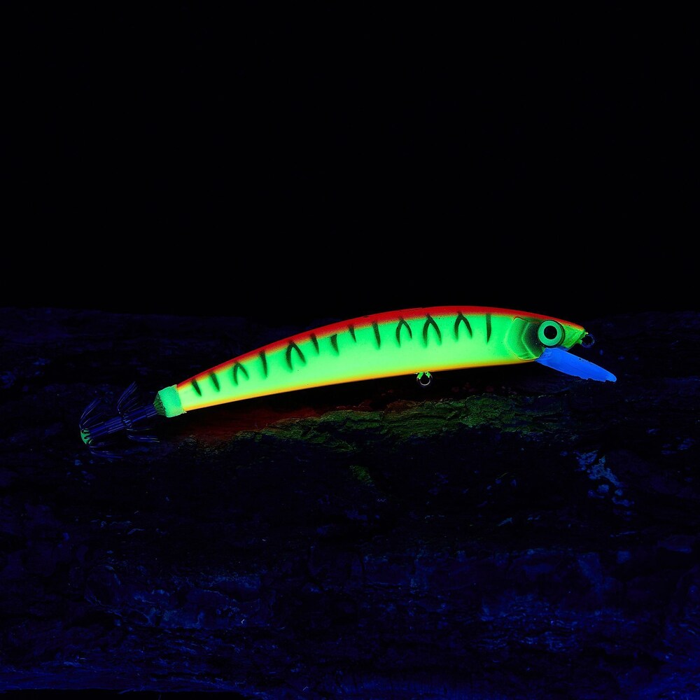 Кальмарный воблер Lemon (NEW)