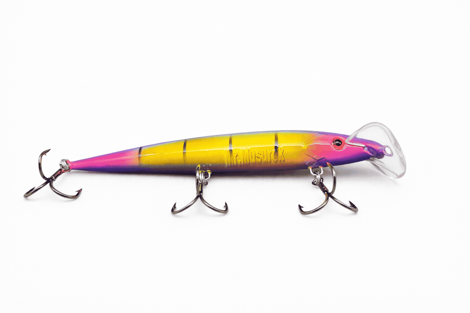 Воблер 100 мм (7,5 гр) №409