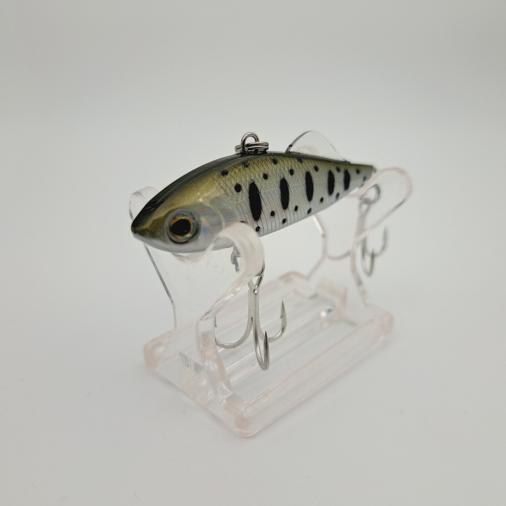 Раттлин 60 мм 14,5 гр № 42