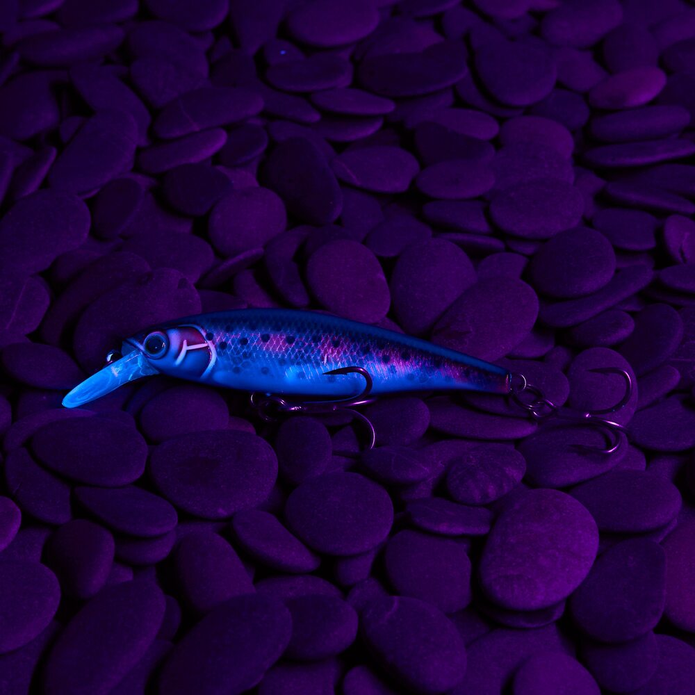 Воблер 67 мм 6 гр   № 99