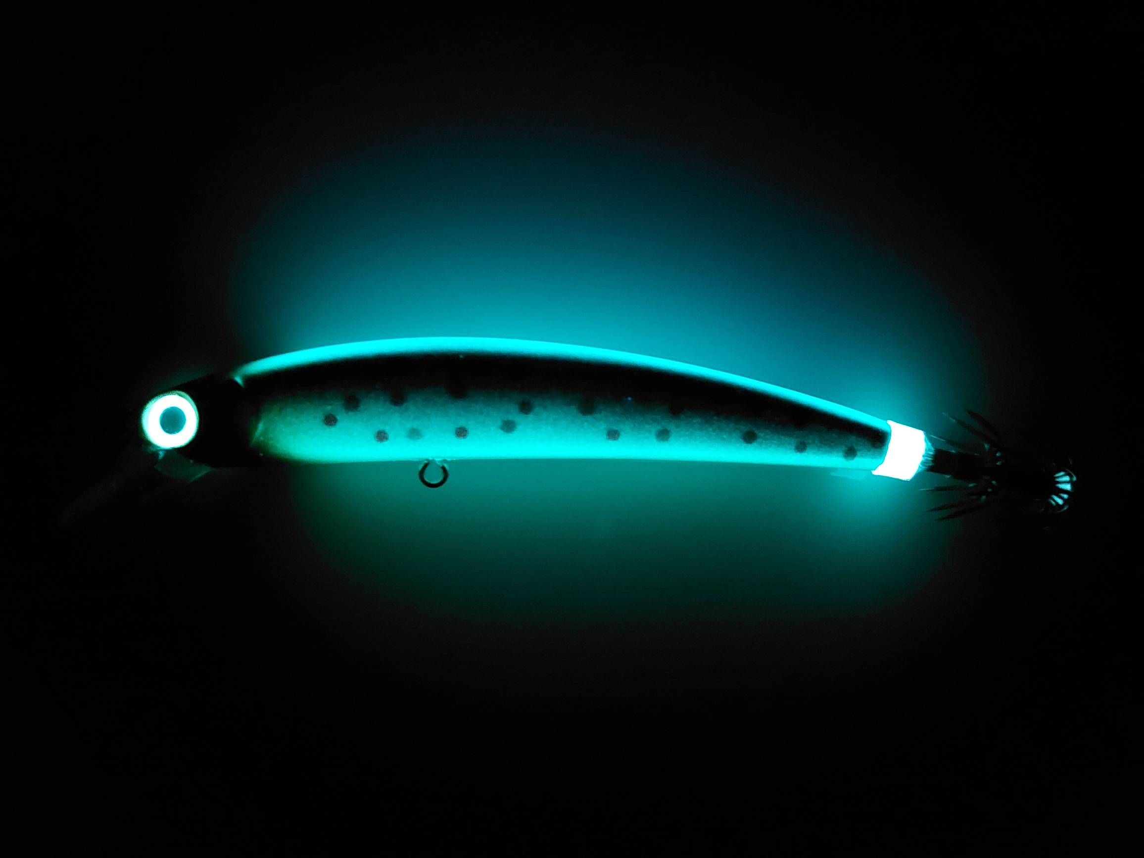 Кальмарный воблер JOKER (NEW)