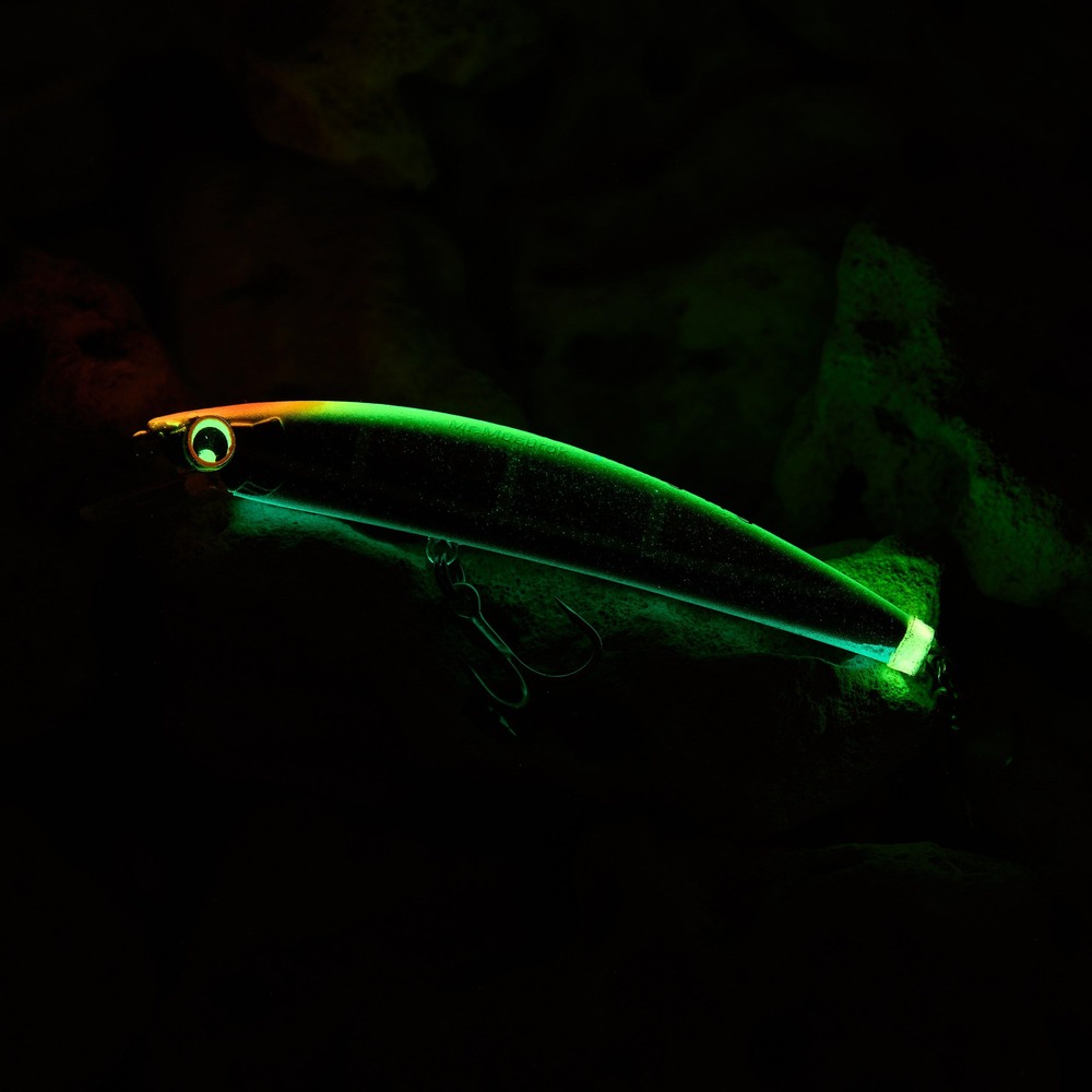 Воблер Stripe 110 мм 17 гр.