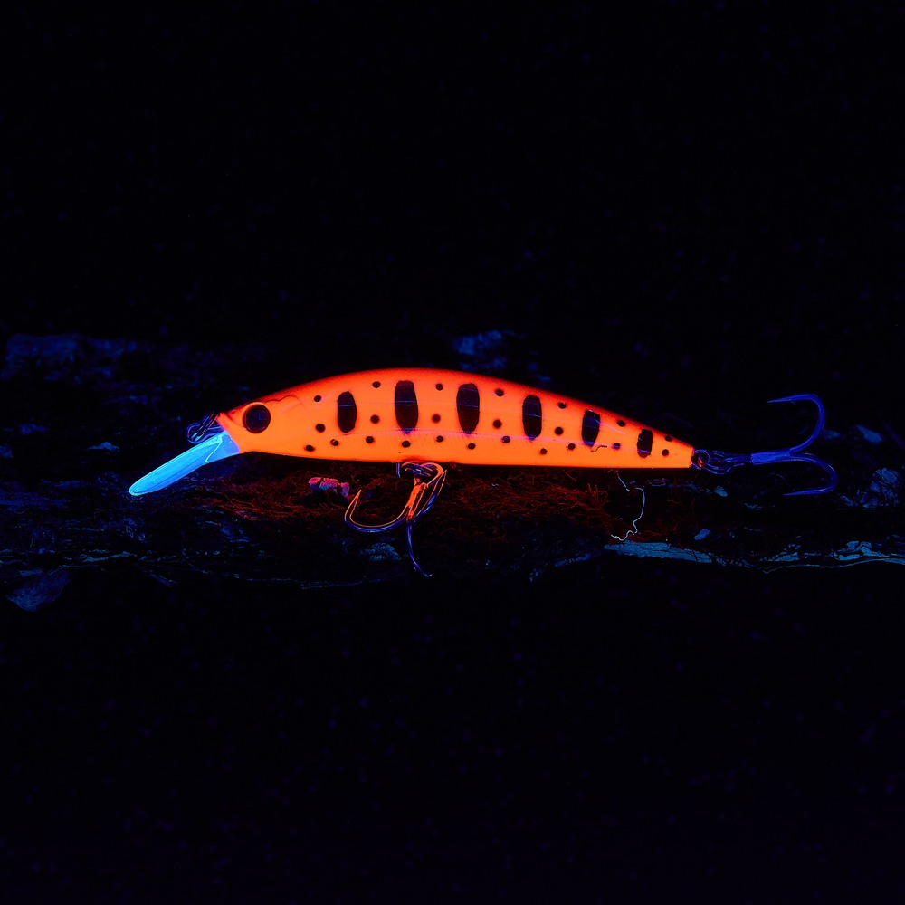 Воблер 90 мм, 25 гр № 54