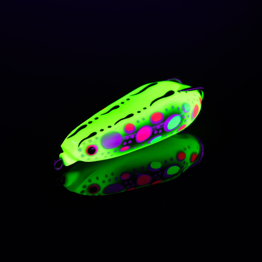 Лягушка 80 мм, 28 гр № 6