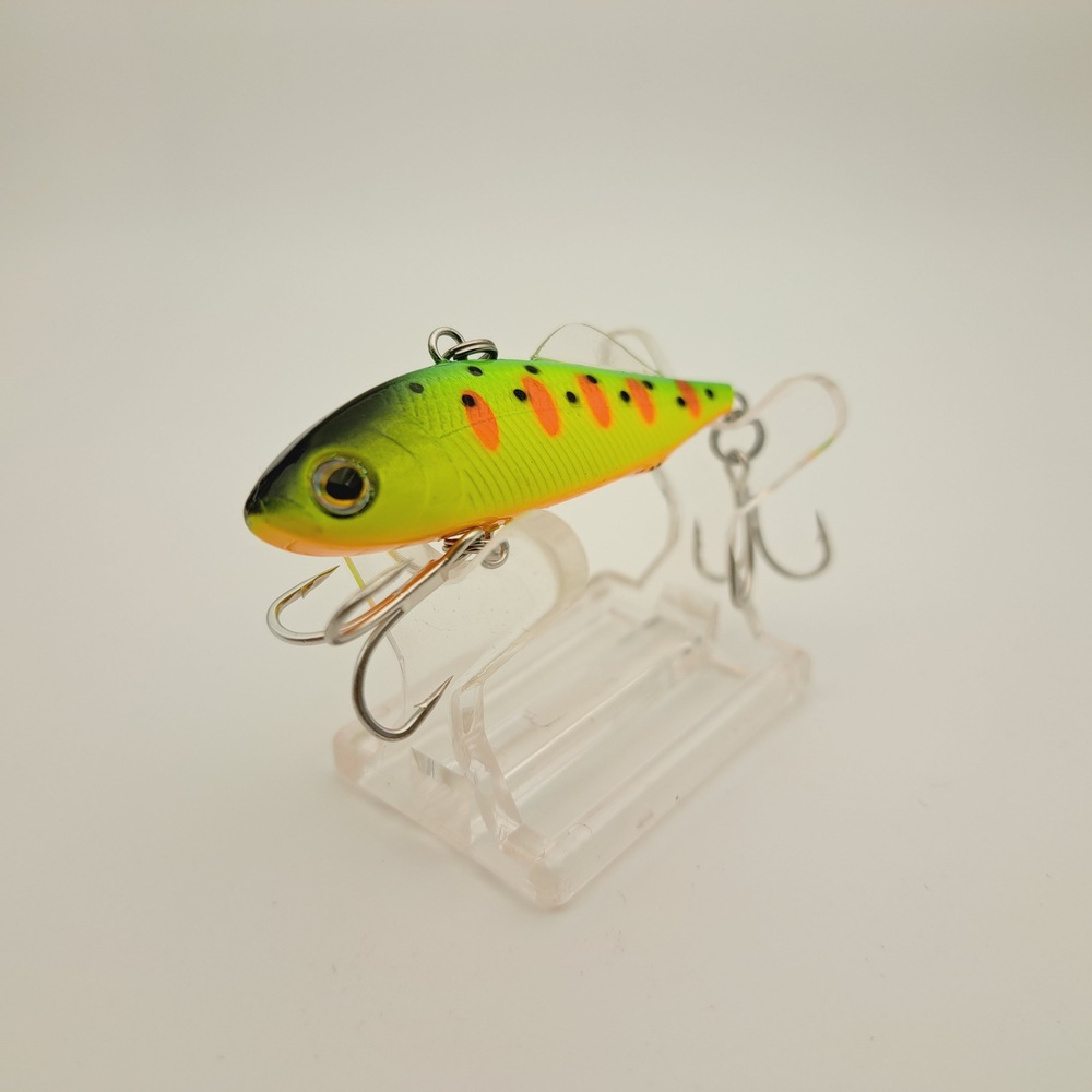 Раттлин 60 мм 14,5 гр № 56