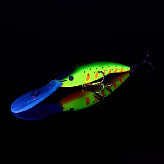 Воблер 135 мм 15 гр №56