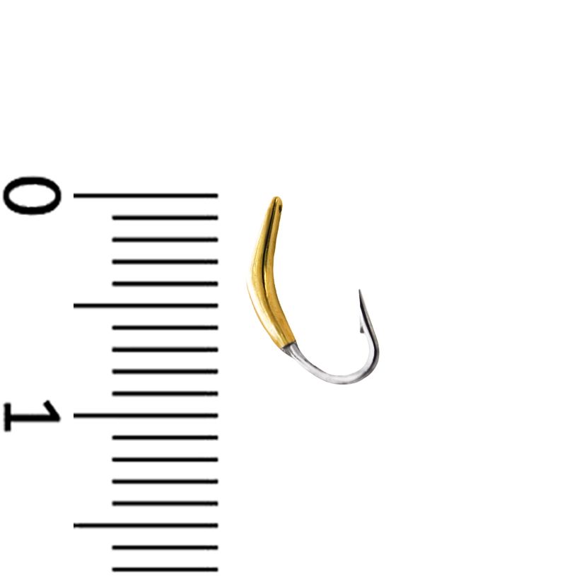 Блесна Старт-мормышка 1 см