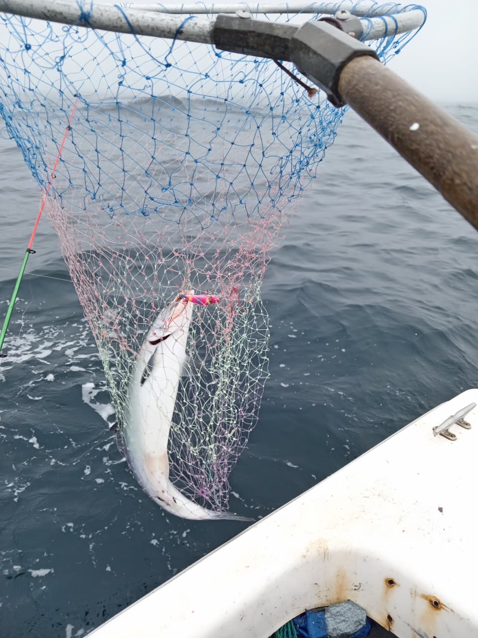 Воблер 80 мм 14 гр  № 75