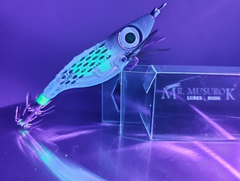 Кальмарница Pink Head (NEW)