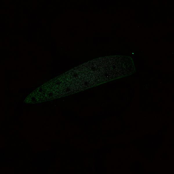 Блесна троллинговая Assist № 141