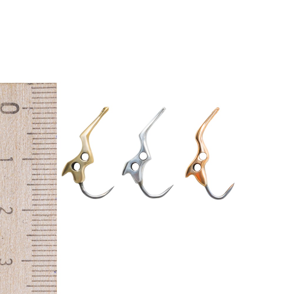 Блесна Криль