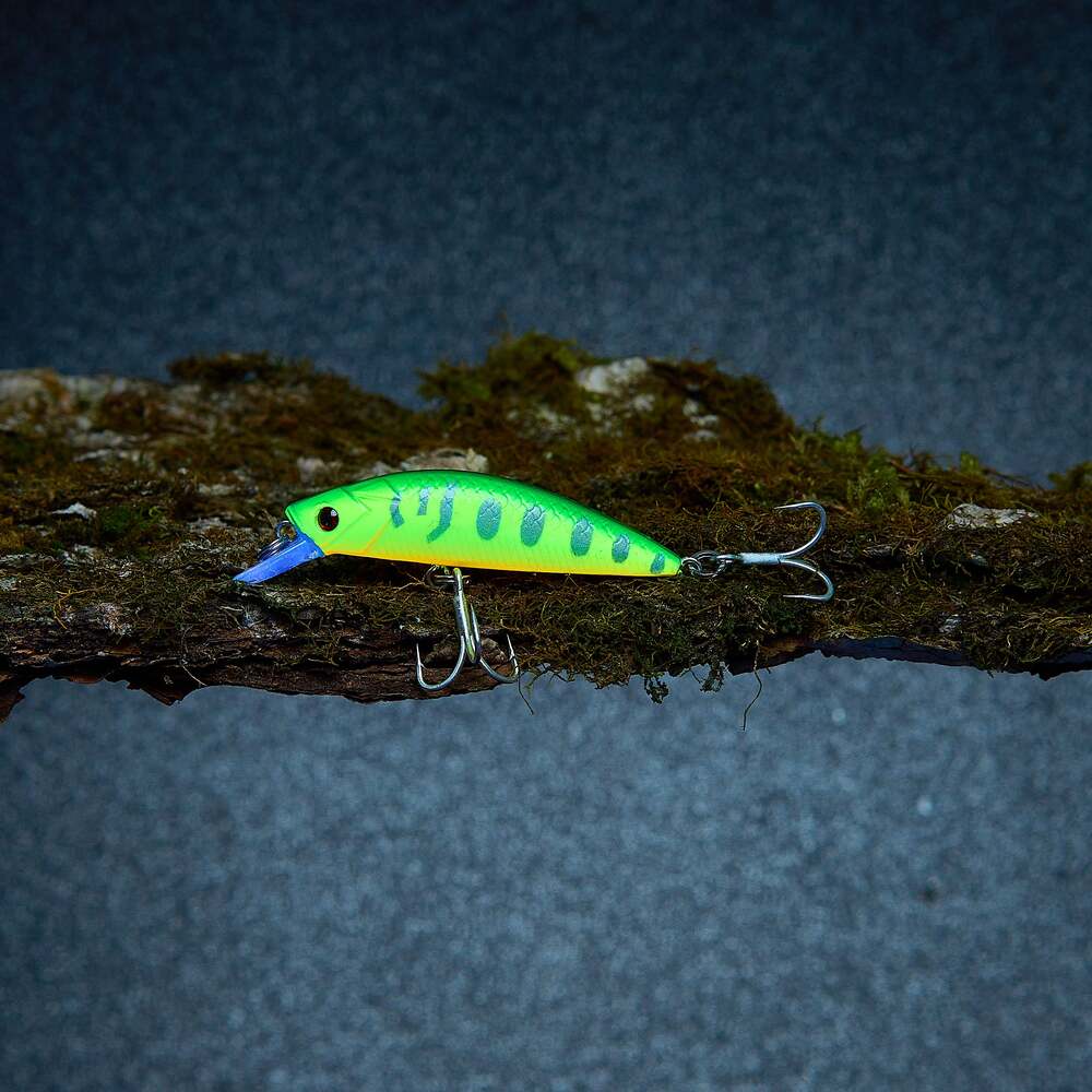 Воблер 55 мм № 49