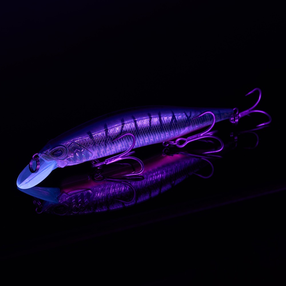 Воблер 110 мм (15гр) № 89