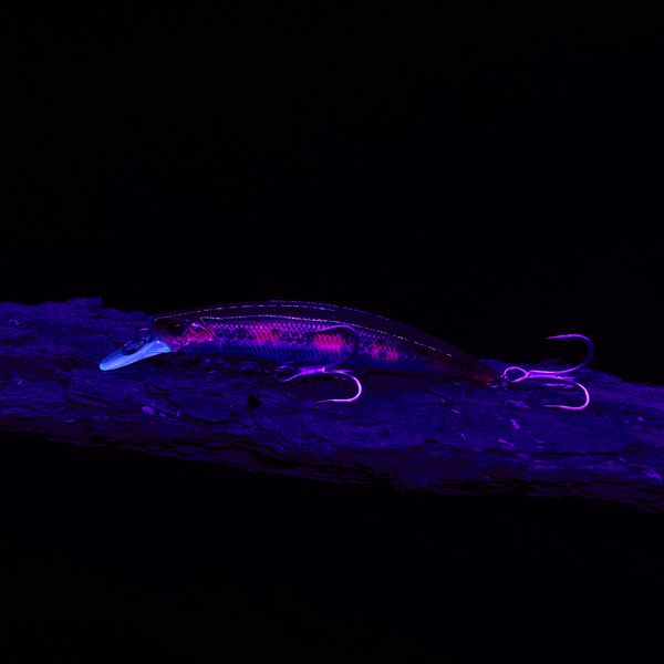 Воблер 80 мм 14 гр  № 99