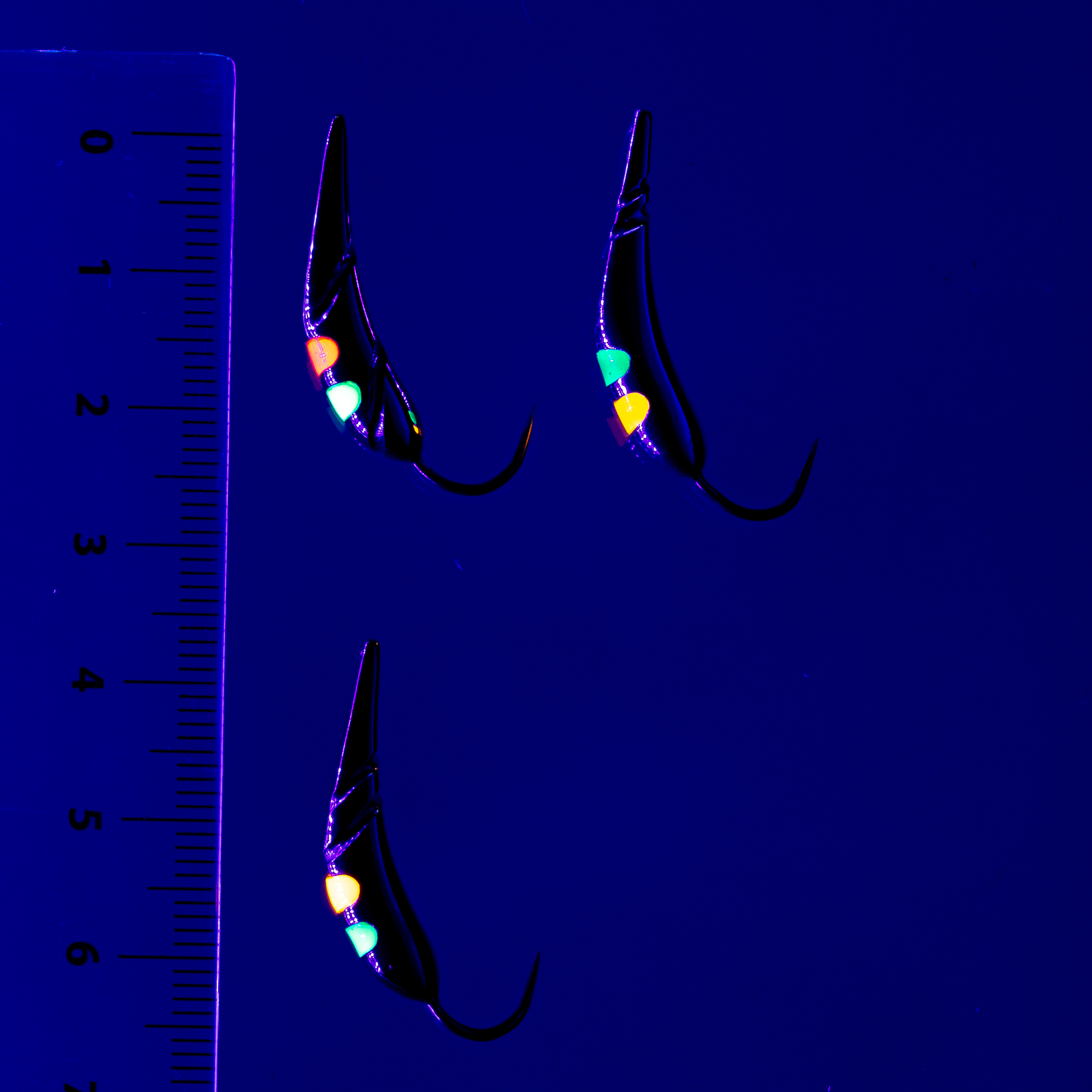 Блесна Булава UV Эксклюзив