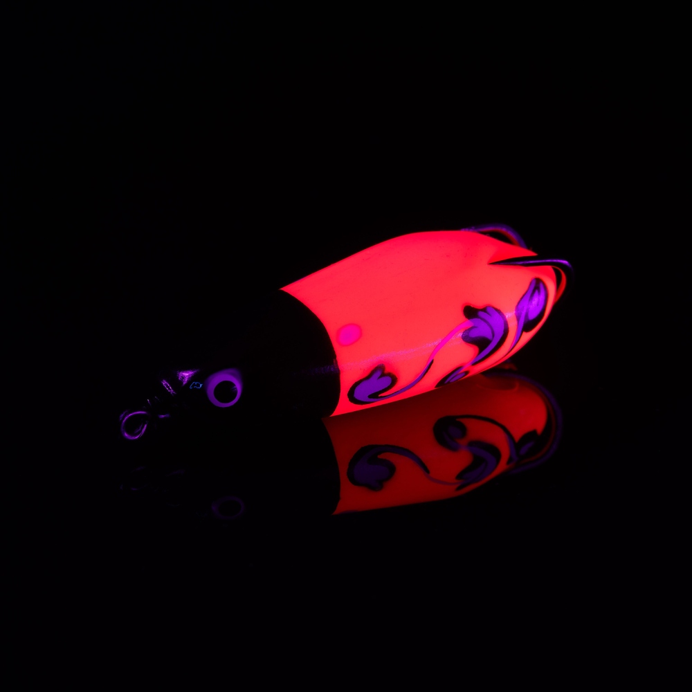 Лягушка 80 мм, 25 гр № 1