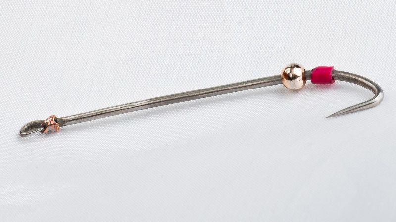 Блесна Игла нержавейка