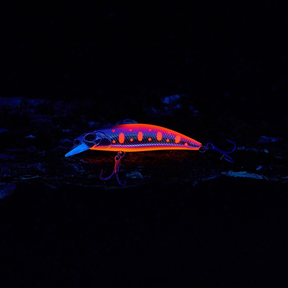 Воблер 60 мм № 35