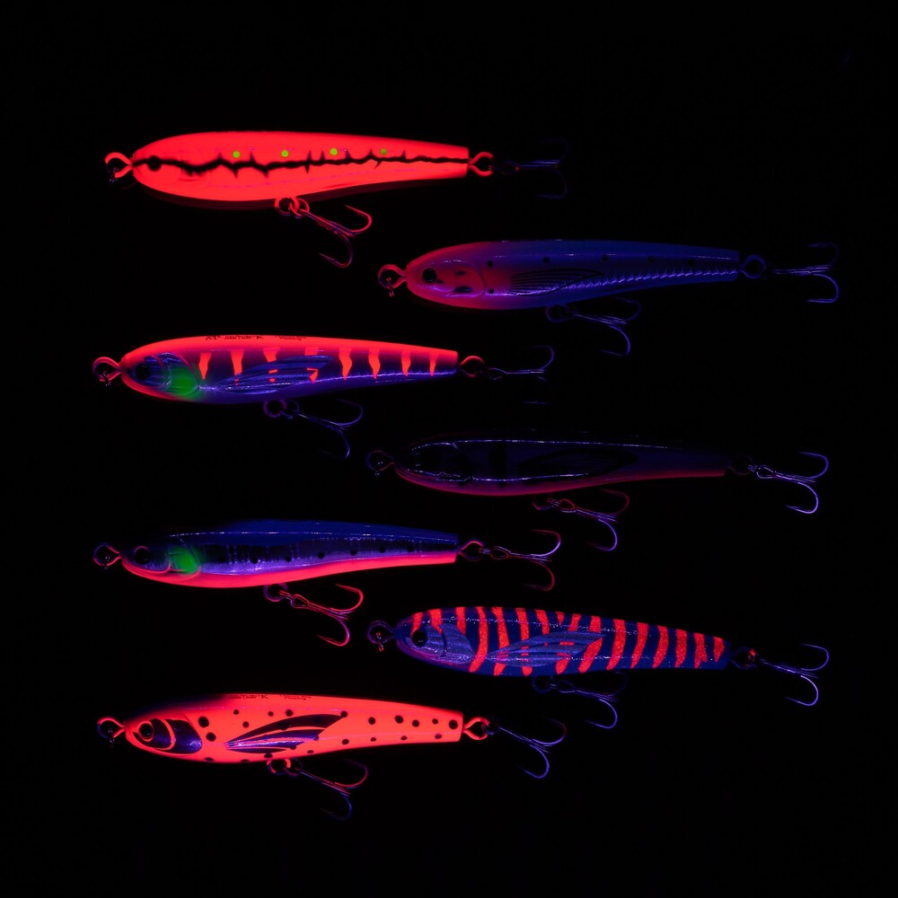 Набор Стикбейтов 7 штук